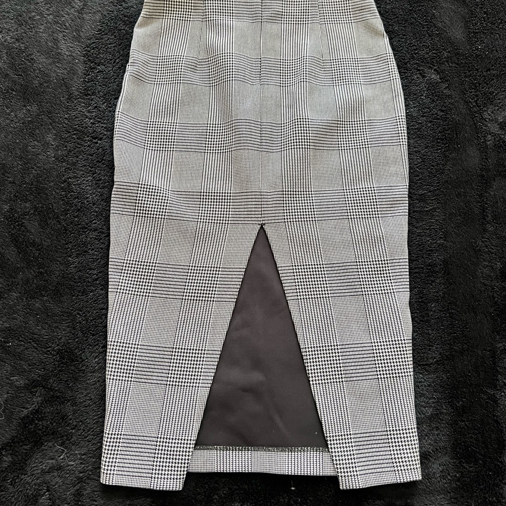 H&M printed pencil skirt - Picture 5 of 6